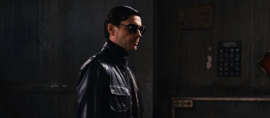 Рецензия на «Чужие деньги» — остросюжетный сериал о суровом мире криптопреступлений