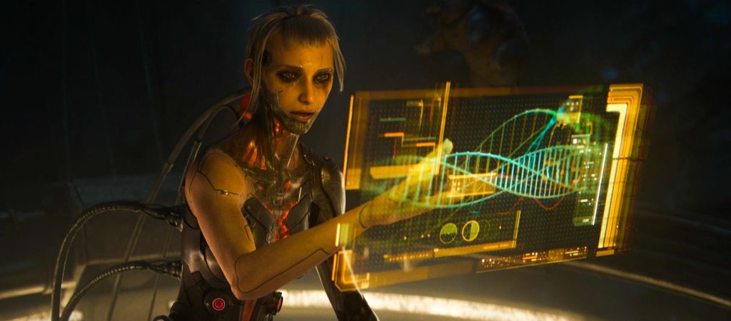 Куда ведут ниточки Финчера: рецензия на четвертый сезон сериала «Любовь. Смерть. Роботы»