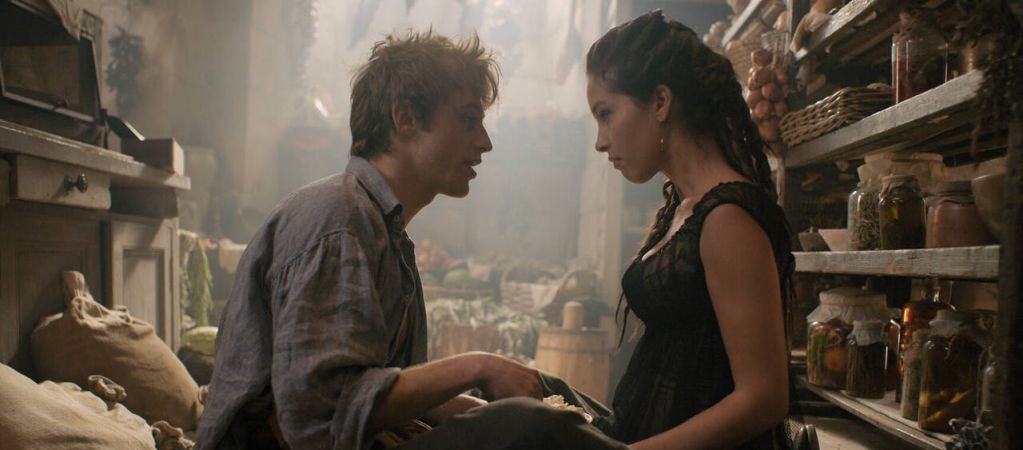 Политические интриги на высокой кухне: рецензия на сериал «Карем: Повар королей»