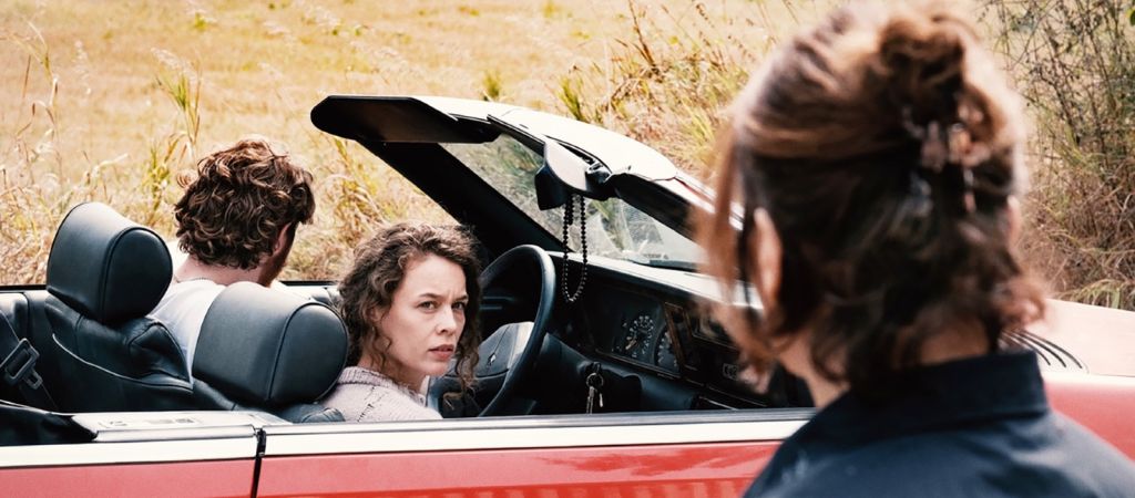 Канны-2025: рецензия на фильм «Отражения № 3» — немецкий классик Кристиан Петцольд опять рассуждает о смерти