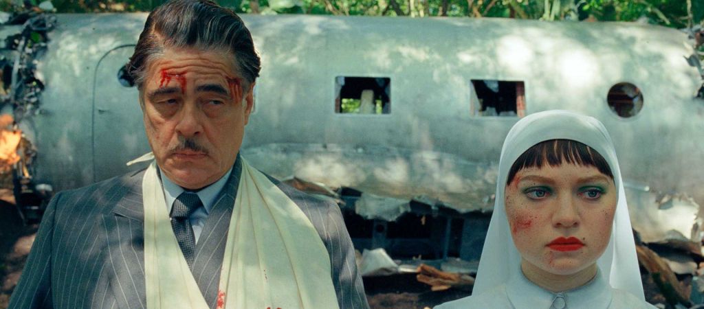 Канны-2025: рецензия на фильм «Финикийская схема» — Уэс Андерсон играет в шпионаж