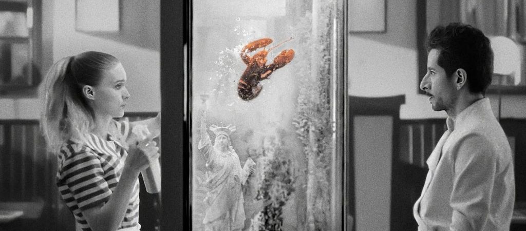 Рецензия на фильм «Кухня» — один день в гигантском нью-йорском ресторане