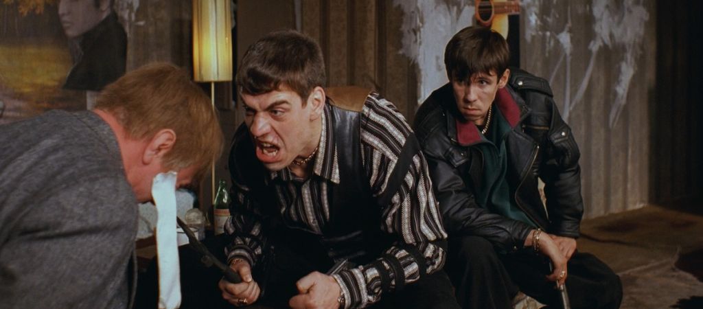 Кроваво жить не запретишь: «Жмуркам» исполнилось 20 лет 