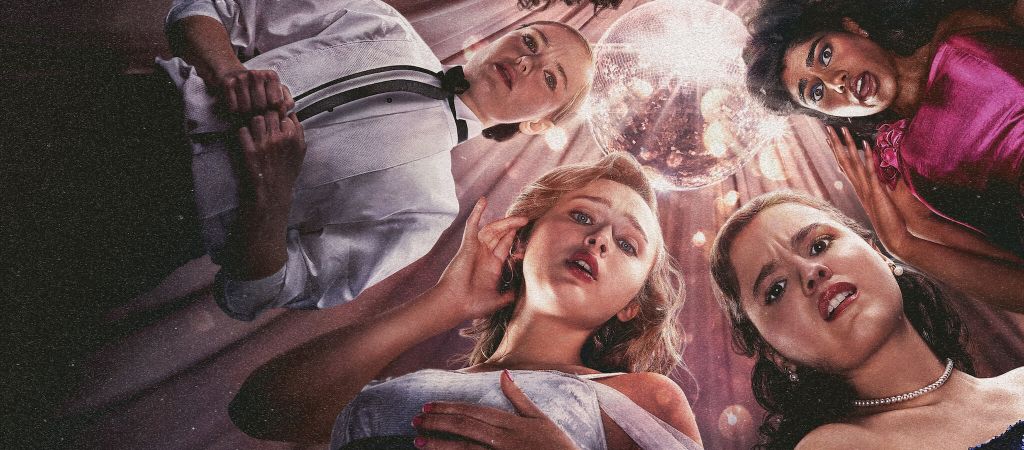 Мой кровавый выпускной: рецензия на хоррор «Улица страха: Королева красоты»