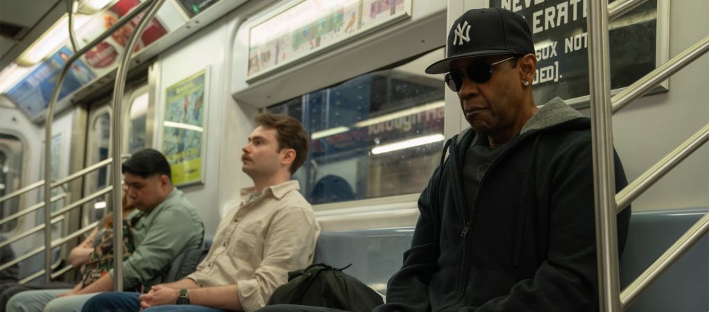 Канны-2025: рецензия на фильм «Рай и ад» — кринж или все-таки роффл от Спайка Ли?