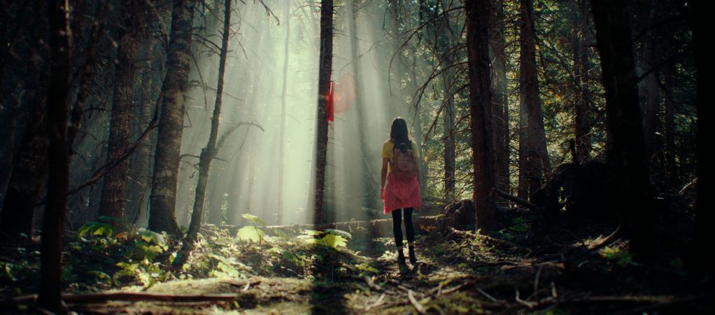 Поспи в моей шкуре: рецензия на сновидческий хоррор «Криптик»