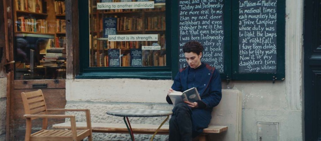 В поисках слов: 6 фильмов о писательницах, переживающих творческий и личный кризис