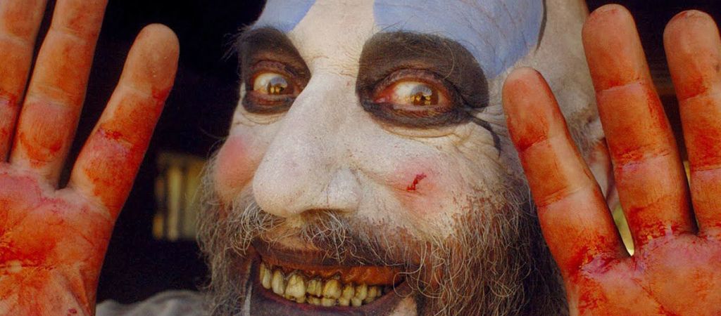 7 самых страшных клоунов в кино, которые пугают и детей, и взрослых