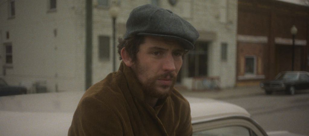 Канны-2025: рецензия на фильм «Вдохновитель» — Джош О’Коннор снова крадет произведения искусства