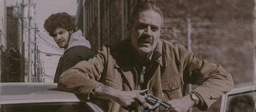 Начало прекрасной дружбы: рецензия на комедийный триллер «Настоящие детективы»