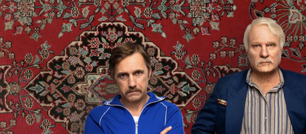 Рецензия на фильм «Батя 2: Дед» — продолжение ностальгической комедии об отцах и детях 