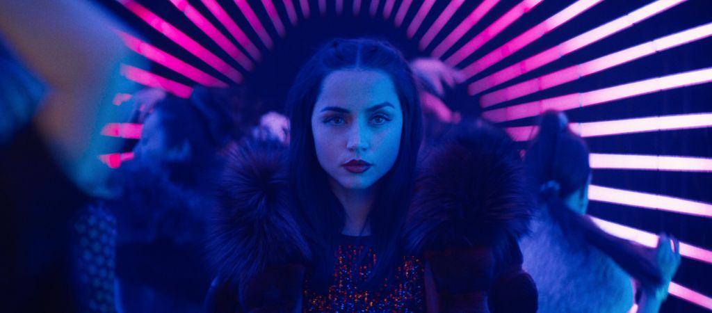 Что смотреть в кино на этой неделе