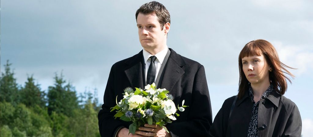 Небо над Локерби: рецензия на мини-сериал «Взрыв на борту Pan Am 103» с Коннором Суинделлсом