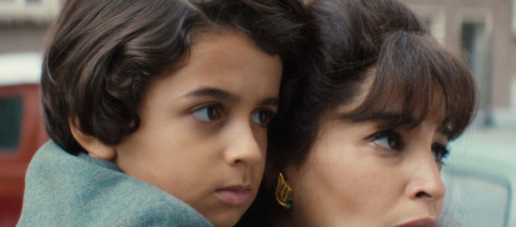 Рецензия на фильм «Моя мама — волшебница» — драму о безусловной родительской любви