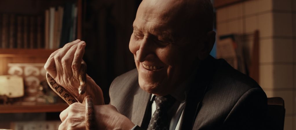 В мире доброты: рецензия на документальный фильм «Николай Дроздов. Правила жизни на Земле»