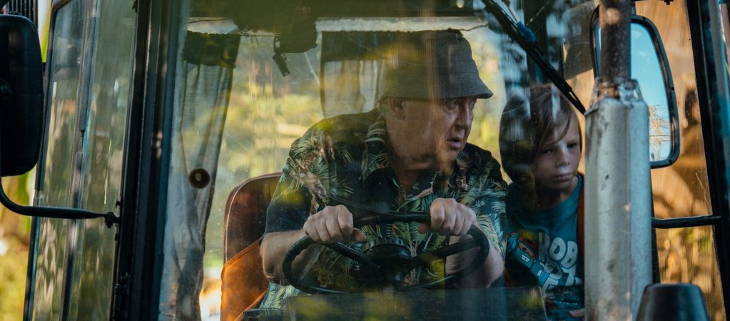 Рецензия на фильм «На деревню дедушке» — летнюю комедию с Юрием Стояновым 
