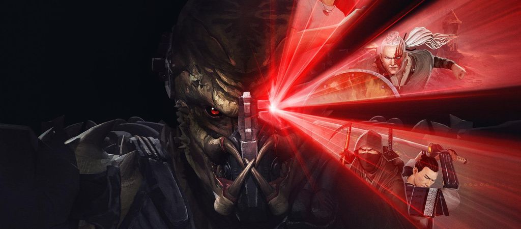 Рецензия на анимационный фильм «Хищник: Убийца убийц» — режиссер «Добычи» расширяет вселенную