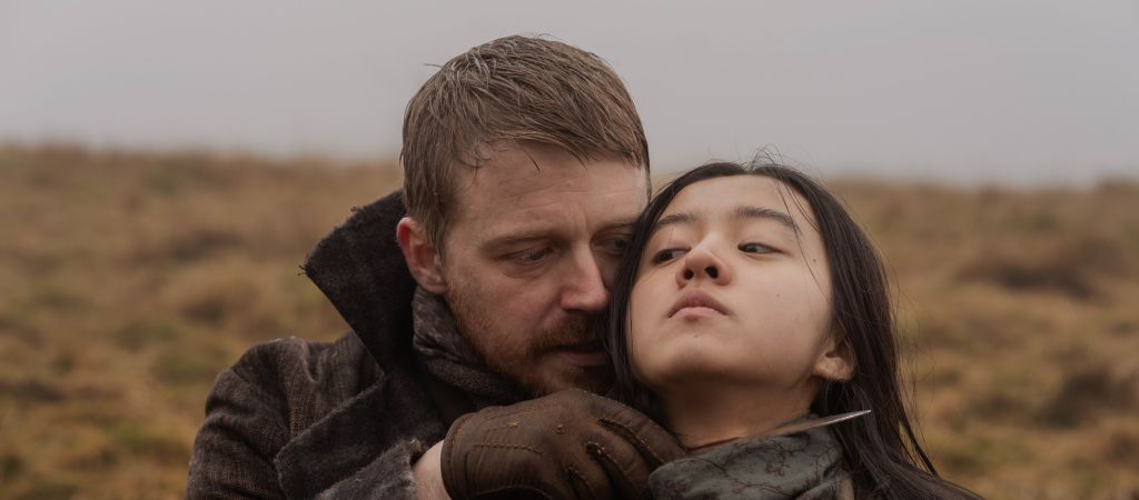 Рецензия на фильм «Торнадо» — неспешный и красивый неовестерн о возмездии