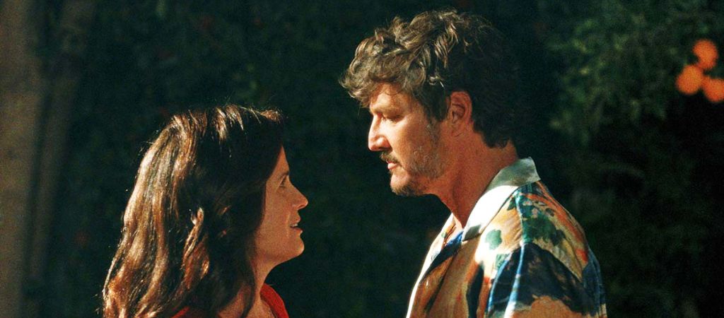 Рецензия на камерную драму «Незваная гостья» — тихое признание в любви к Лос-Анджелесу и Голливудским холмам