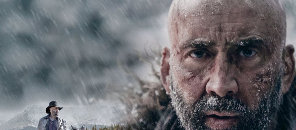 Месть, катана, Николас Кейдж: «Торнадо» и еще пять неовестернов последних лет