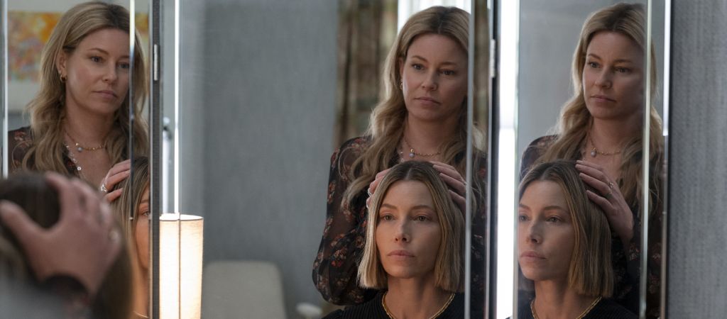 Рецензия на мини-сериал «Лучшая сестра» — изматывающий триллер с Джессикой Бил