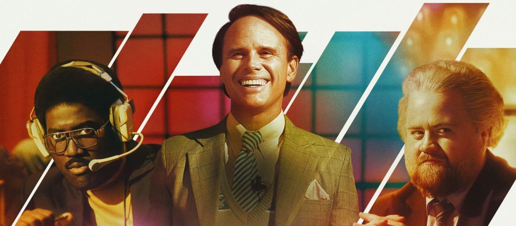 Рецензия на фильм «Как стать миллионером» — ретро-драму об изнанке популярного телешоу