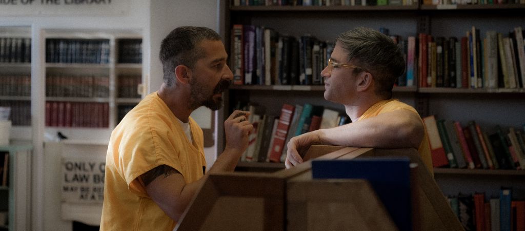 Рецензия на фильм «Генри Джонсон»: искусство манипуляции тет-а-тет