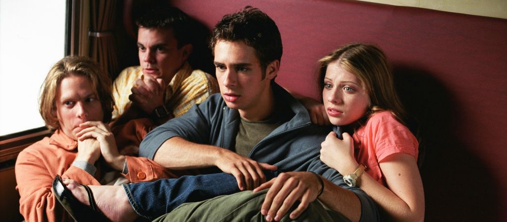 Есть ли жизнь после выпускного? 6 фильмов, после которых захочется вернуться в школу (или нет) 