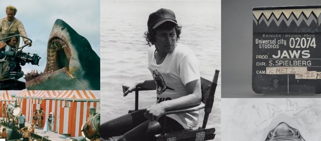 «Челюстям» — 50 лет: 8 фактов о культовой картине Спилберга, которые остались за кадром
