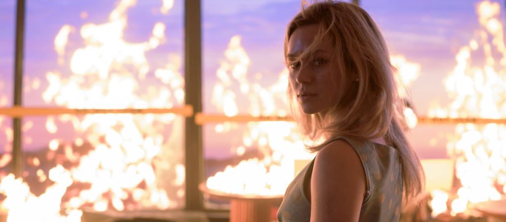 Пирсинг-убийца и ленточные черви: 6 новых фильмов ужасов, которые вы не сможете забыть