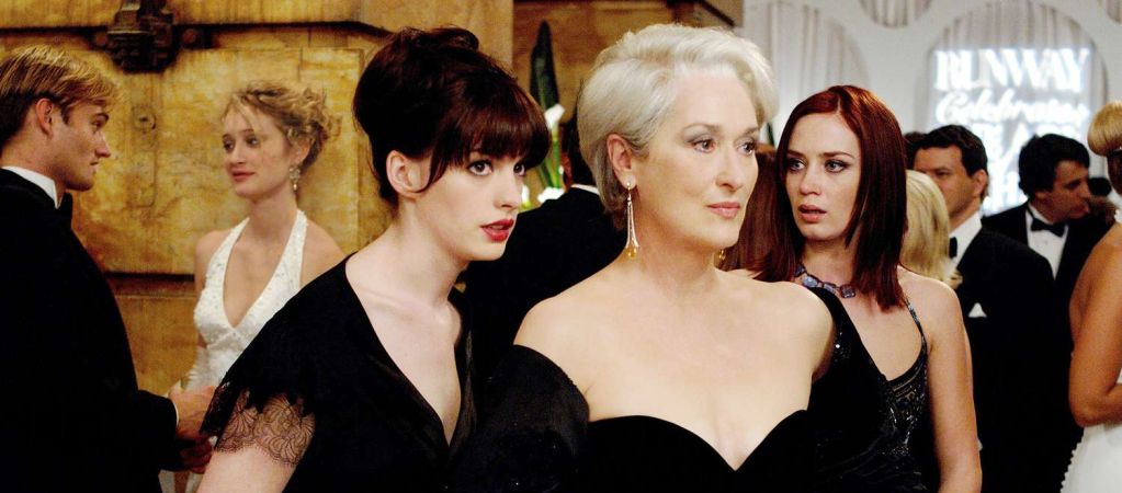 Миранда Пристли возвращается: что известно о сиквеле «Дьявол носит Prada»