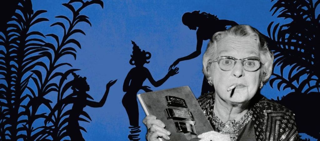 Волшебница в мире магглов: Лотта Райнигер — художница-аниматорка, которая опередила Уолта Диснея