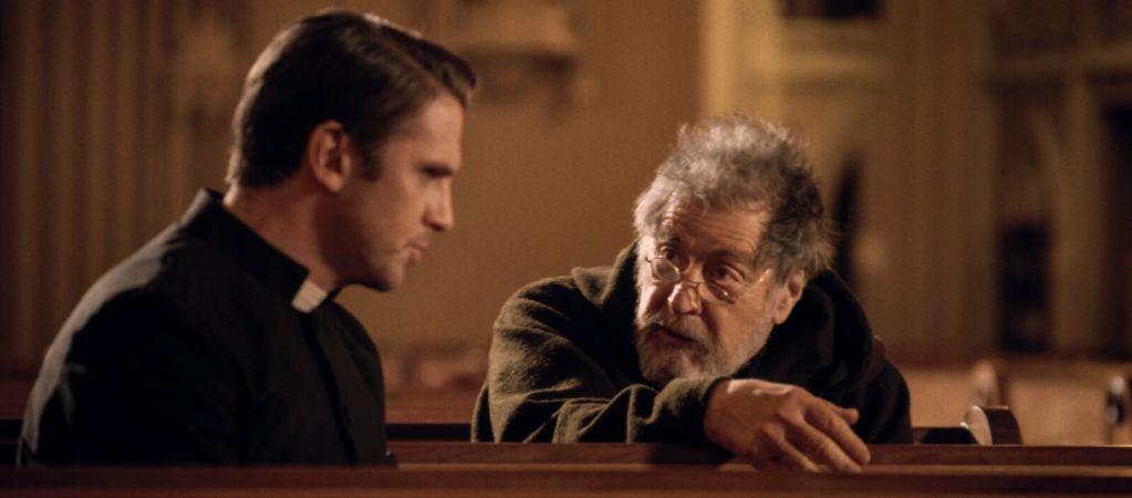 Что смотреть в кино на этой неделе