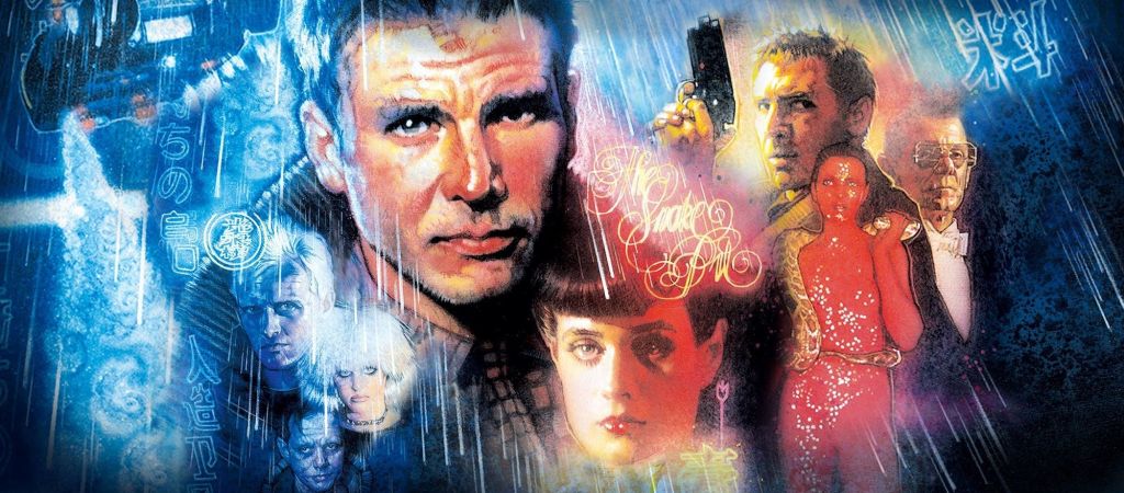 «Бегущему по лезвию» – 43! Как провальный фильм Ридли Скотта стал культовой научной фантастикой?