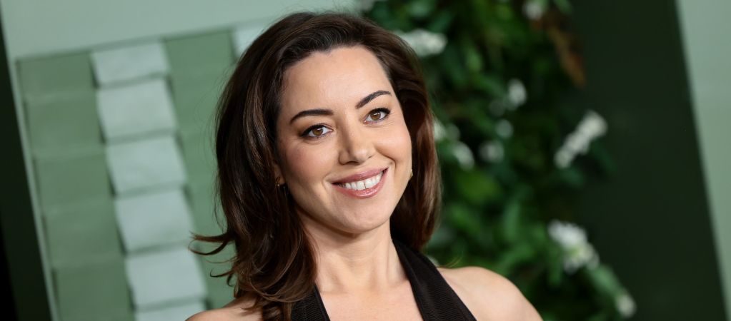 Обри Плазе — 40. Что мы знаем (и не знаем) о звезде «Парков и зон отдыха», ставшей одной из самых загадочных актрис Голливуда