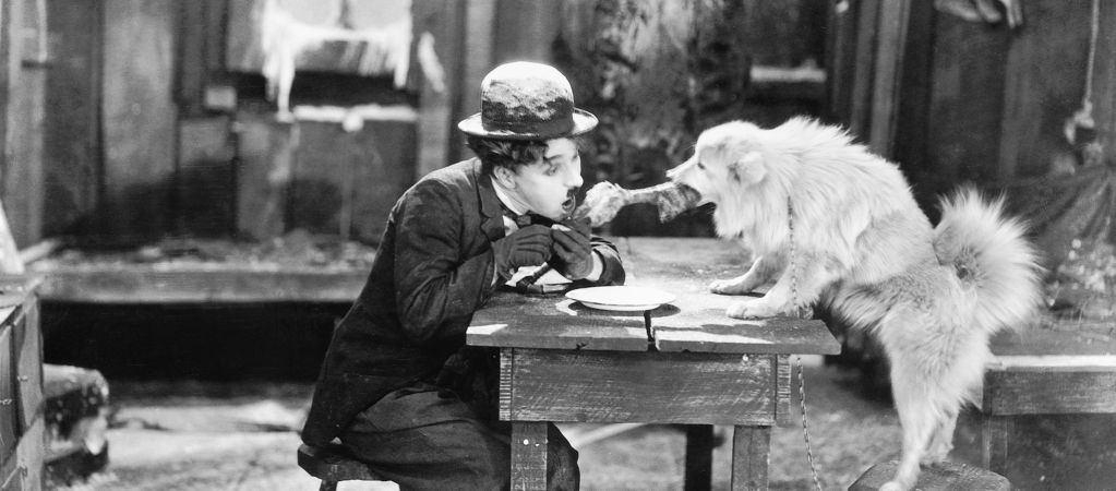 100 причин пересмотреть «Золотую лихорадку» Чарли Чаплина к 100-летию фильма