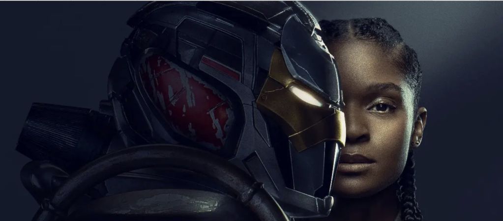 Рецензия на сериал «Железное сердце» — концептуальный проект Marvel о бедной ученой