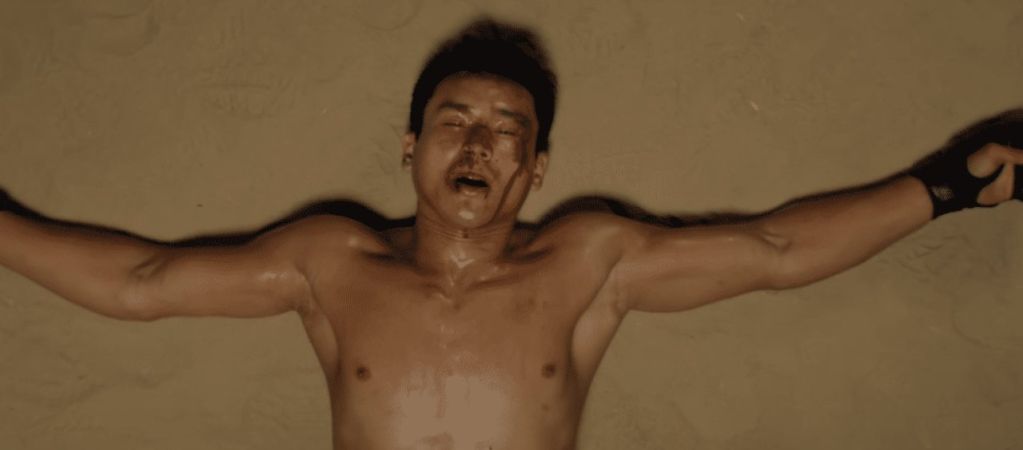 Рецензия на фильм «Арлан. Решающий раунд»: боксерская драма со звездой ММА