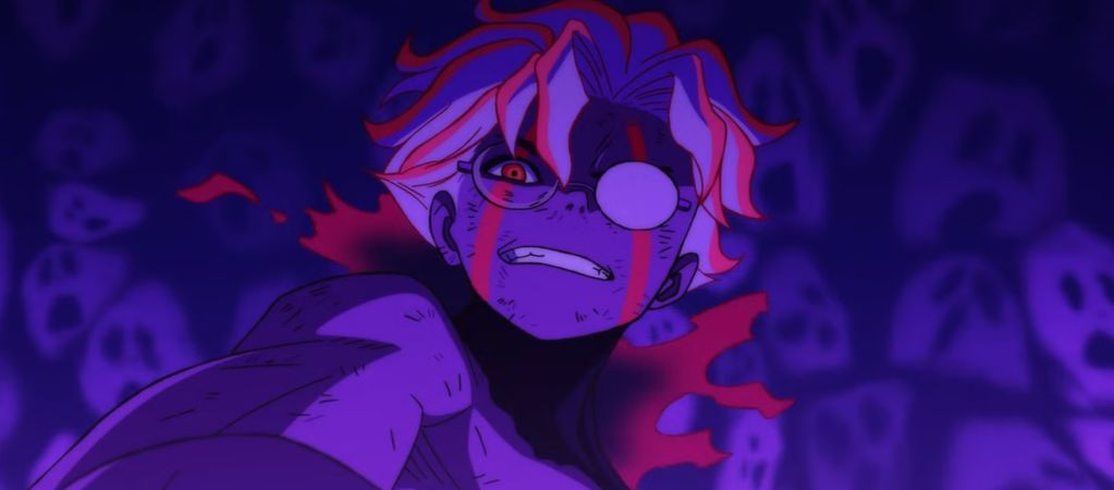 «Дандадан», «Гатиакута» и еще 8 главных аниме летнего сезона