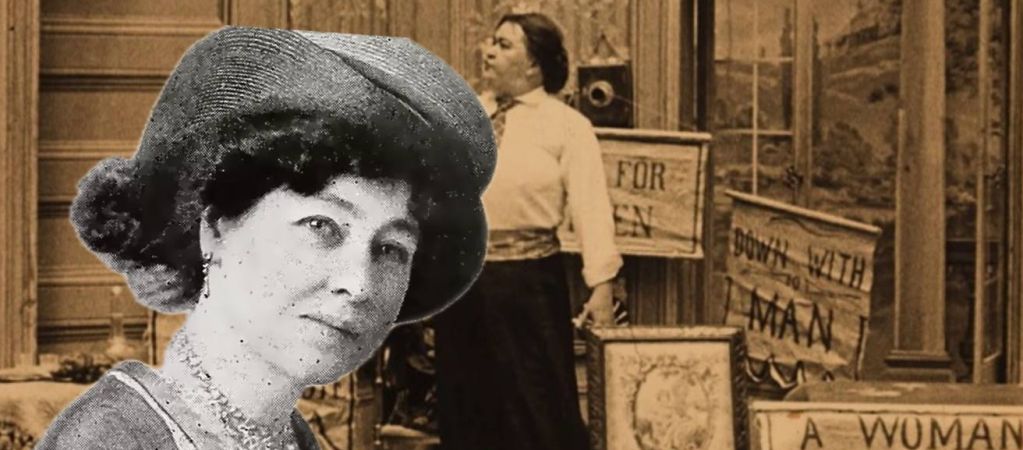 Фея пленки и монтажа: как Алис Ги-Блаше стала пионеркой авторского кино?