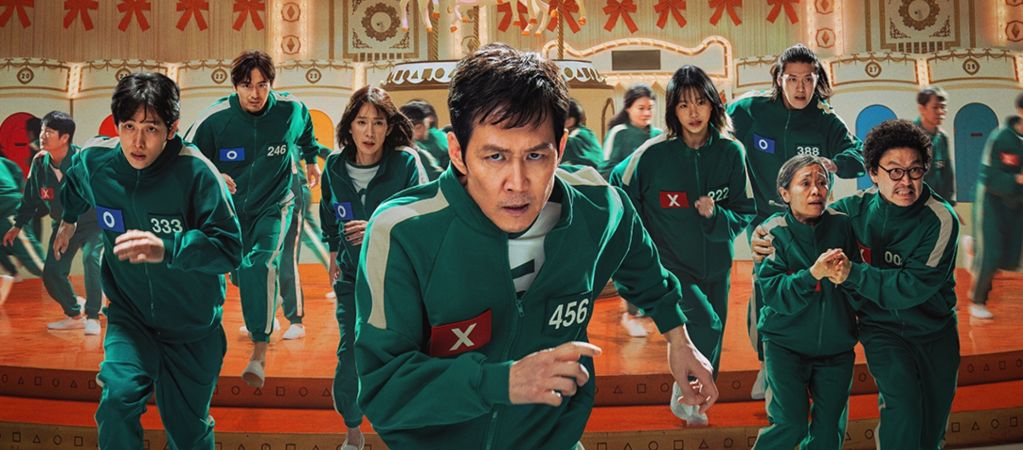 Рецензия на третий сезон «Игры в кальмара» — финал главного бесчеловечного реалити-шоу в мире