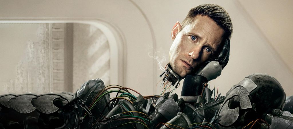 «Киллербот» и еще 5 новых научно-фантастических сериалов, которые вы могли пропустить