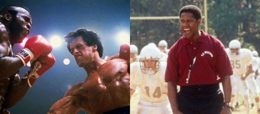 Спортивные драмы пропадают из кинотеатров. Что их погубило?