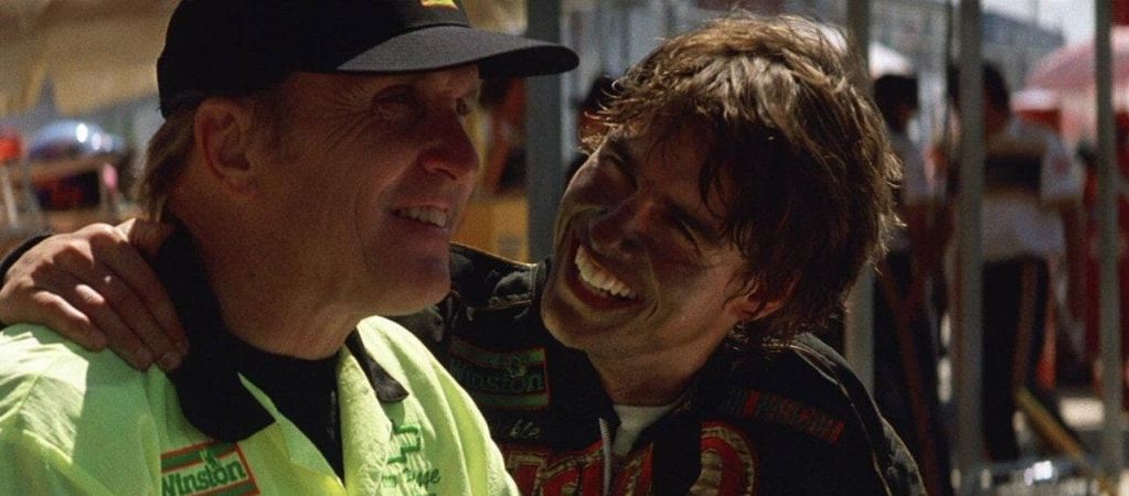 Сядь за руль моей машины: F1 и еще 7 захватывающих фильмов о гонках