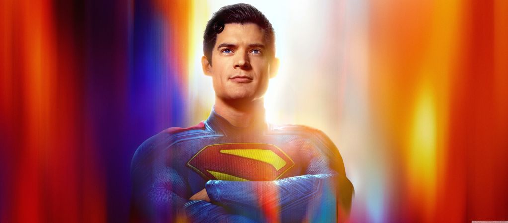 Еще один парень в синем трико. Что известно о «Супермене» Джеймса Ганна?