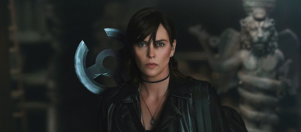 Нулевые пациенты: рецензия на фильм «Бессмертная гвардия 2»