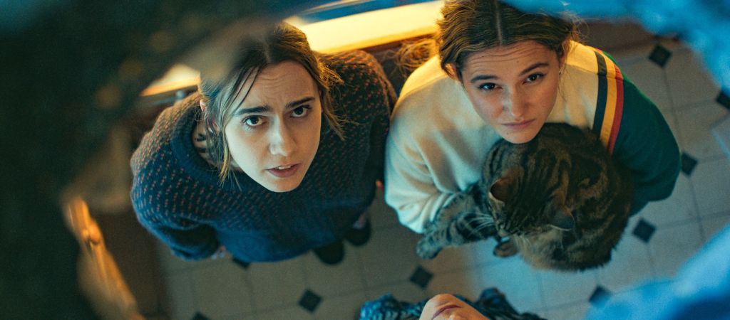 Рецензия на второй сезон сериала «Эти храбрые девочки» — шоу, которое не боится откровенного юмора