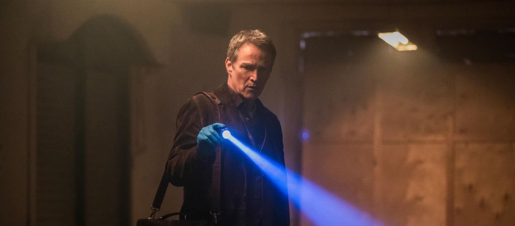 Чисто британское убийство: рецензия на сериал «Арт-детективы» о преступлениях в сфере искусства 