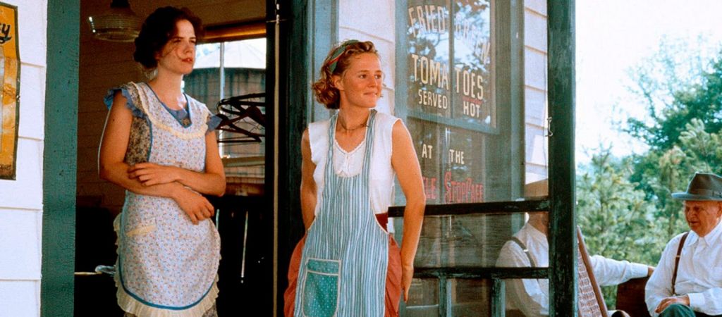 Что посмотреть? Настасья Горбачевская советует «Жареные зеленые помидоры»