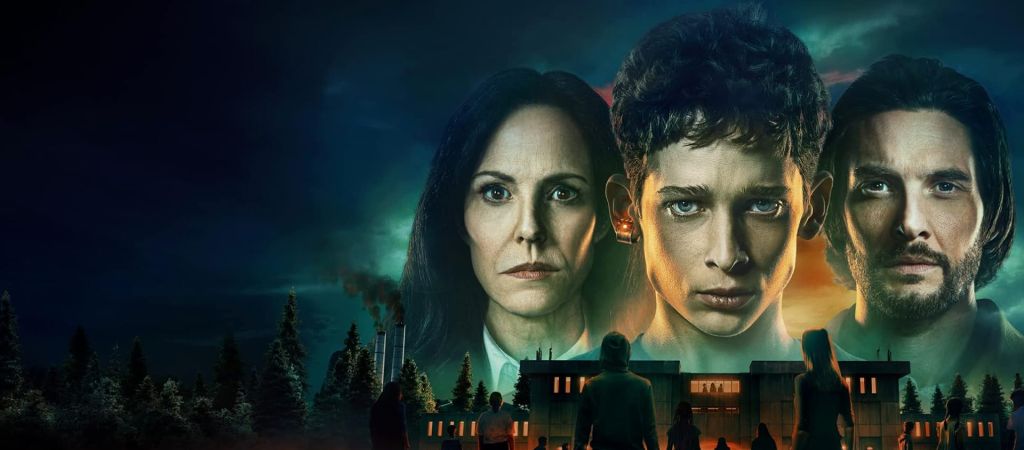 Обзор первых эпизодов сериала «Институт»: НИИ телепатии и телекинеза им. С. Кинга